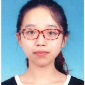 刘晓琳照片